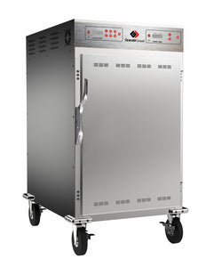 Insulated Cook and Hold Smoker Oven-770137(320120HFSK)