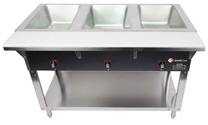 Steam Table-550052(23)