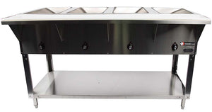 Steam Table-550052(24)