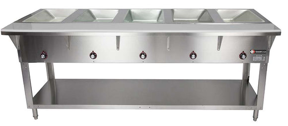 Steam Table-550052(25)