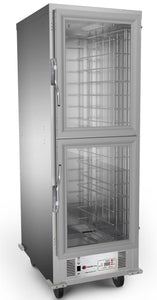 Heater Proofer Cabinet-Dutch Doors-770087(F9DD)