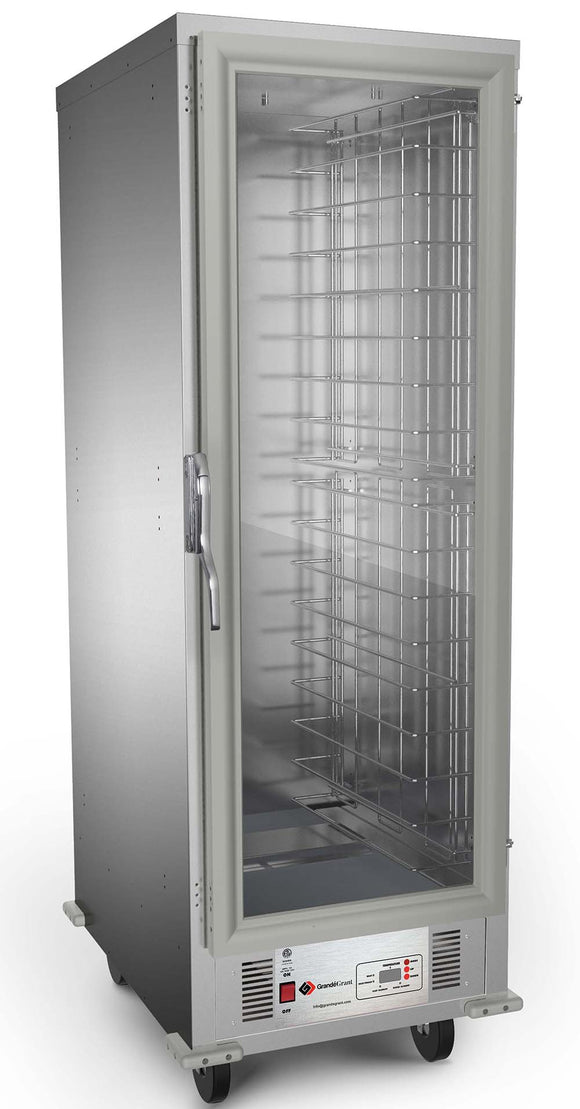 Heater Proofer Cabinet-770087(F9)