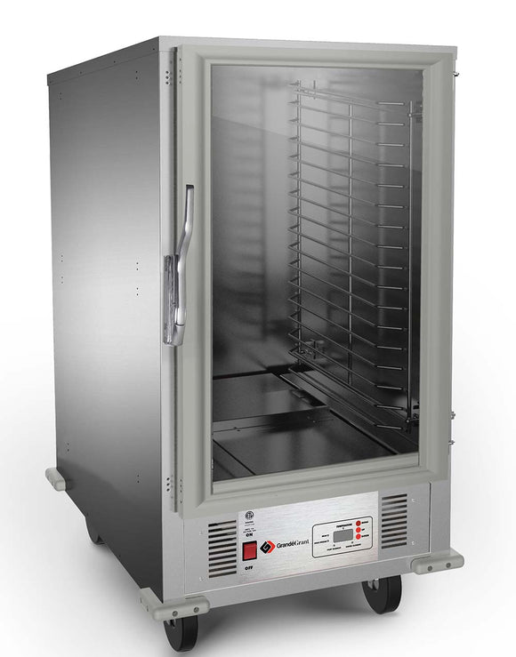 Heater Proofer Cabinet Half Size - 770087(HFF8)