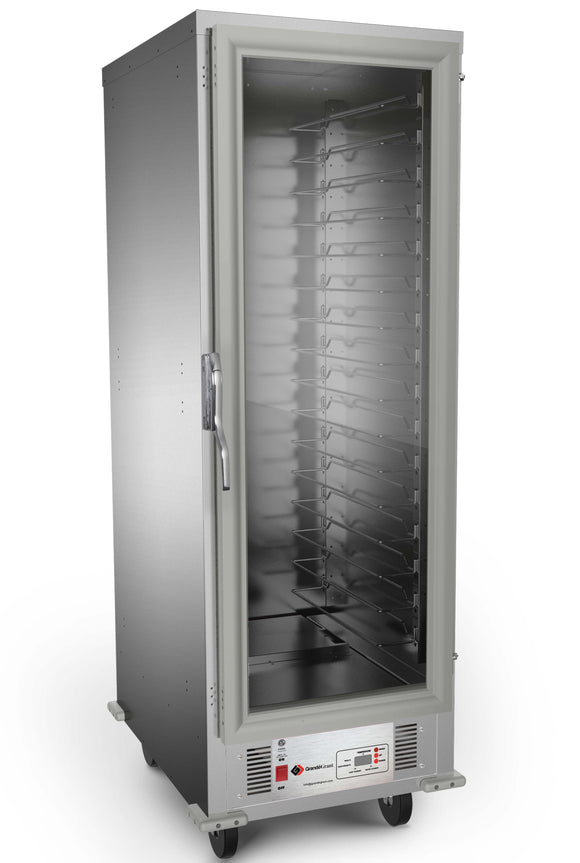 Heater Proofer Cabinet-770087(S1)