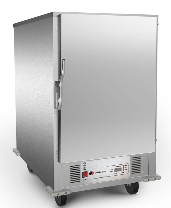 Heater Proofer Cabinet Halft Size - 771017(HFSF8)