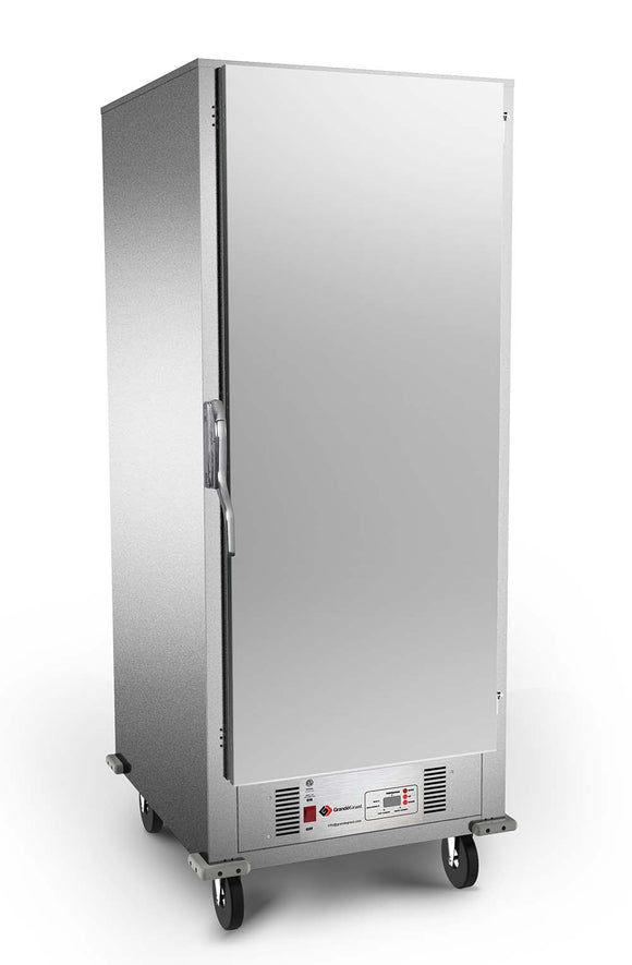 Heater Proofer Cabinet-771017(MSS1)