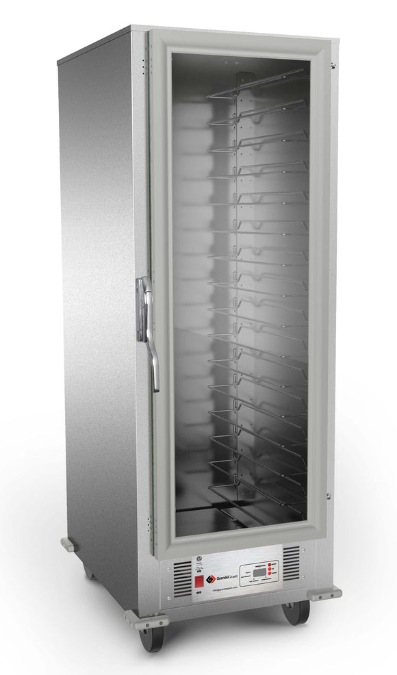Heater Proofer Cabinet-771017(S1)