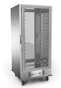 Heater Proofer Cabinet-Pass-Through-771017(WDF9L)