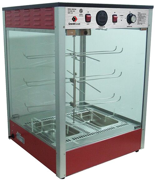 Pretzel Warmer-550021022(2)
